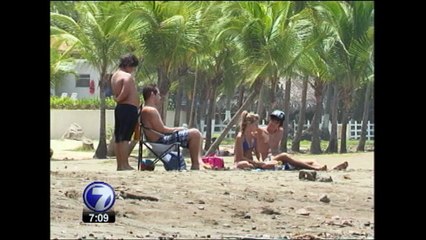 Ejecutivo suspende cobro de impuesto de ventas en el sector de Turismo