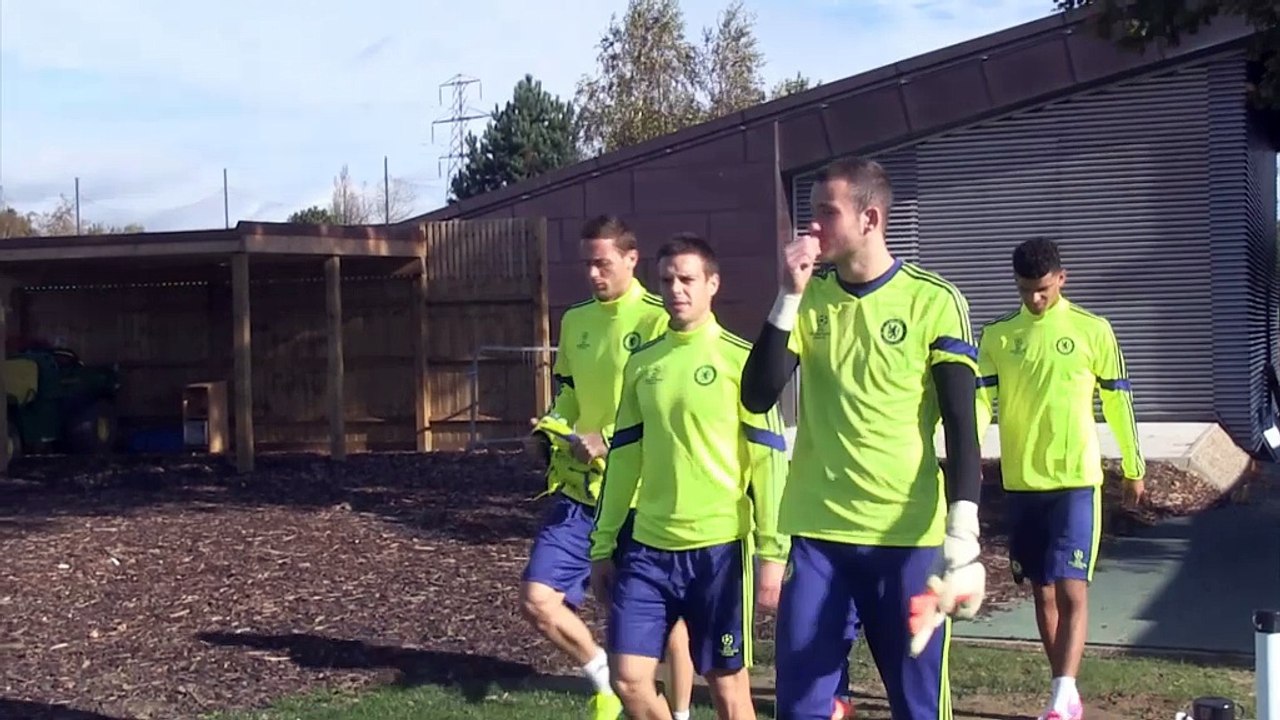 Mourinho tobt: '22 Fouls von Stoke City'