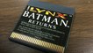 CGR Undertow - BATMAN RETURNS review for Atari Lynx