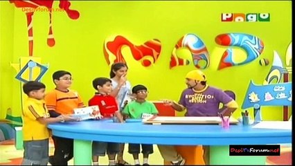 M.A.D 11th April 2015 Video Watch Online pt1