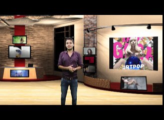 Demi Lovato, Katy Perry y Chistina Aguilera estrenan video