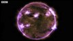 Nasa time-lapse video shows Sun activity over 5 years