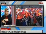 Sevda Türküsev  Bakış Açısı  10.4.2015    2.Bölüm
