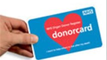 Who pays for the cost of a donation?: Organ Donation In The UK