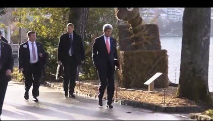 Netanyahu_ Iran nuclear deal could 'pave to the bomb' BBC News