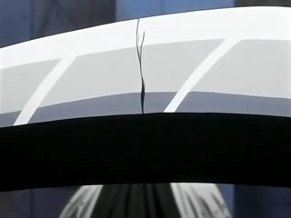 Bleach  - in the end