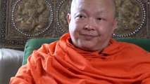 Who are forest monks?: Buddhist Meditation