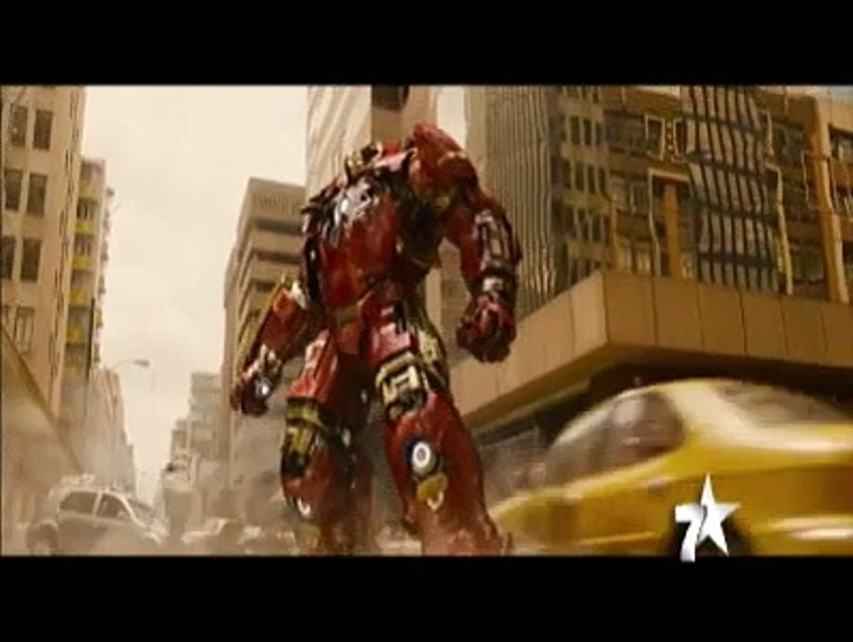 Vea las cinco películas más esperadas para este 2015