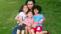 Raif Badawi_ Wife of Saudi blogger calls for his release