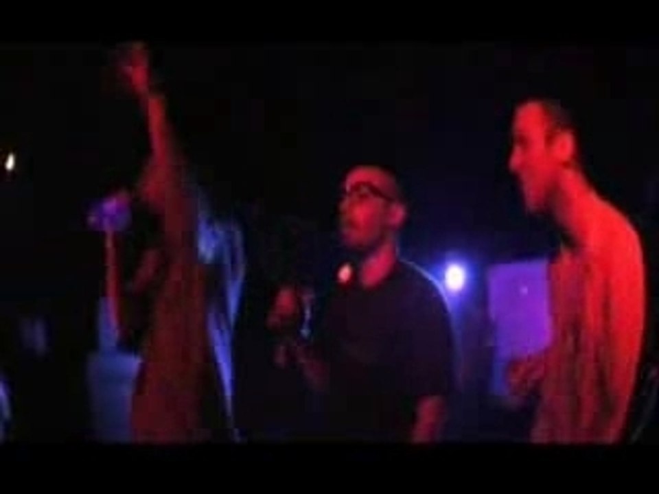 Sept, Moujad, Grems - Le Triptyque /o4