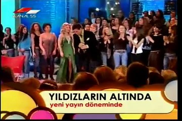 YILDIZLARIN ALTINDA Programı (YILDIZ TİLBE)