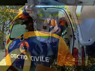 Protection Civile 86