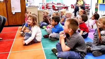 The Book With No Pictures