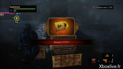 Resident Evil : Revelations 2 Mode Commando