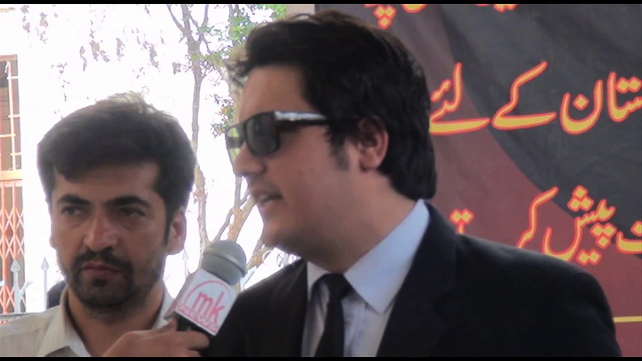 ADEEL FAROOQI ADVOCATE