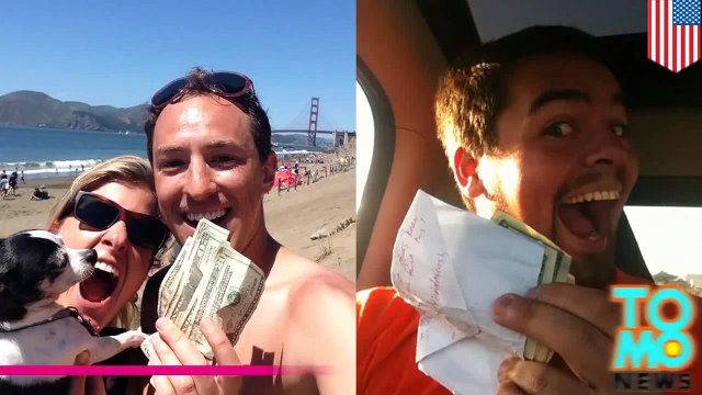 المال المخفي يدفع أهل سان فرانسيسكو للجنون