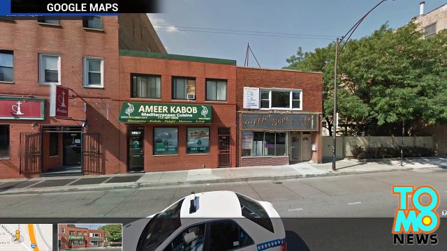 عناصر شرطة يقتحمون صالون تجميل ظناً منهم أنه بيت دعارة