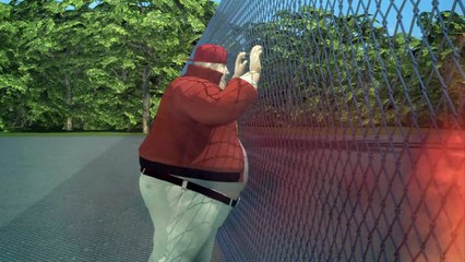 تكساس يرسل وفداً لكالي