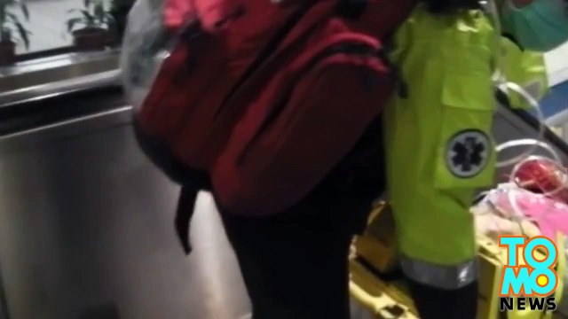 مقتل أربعة أشخاص وجرح 21 خلال هجوم نفذه طالب بسكين في تايوان