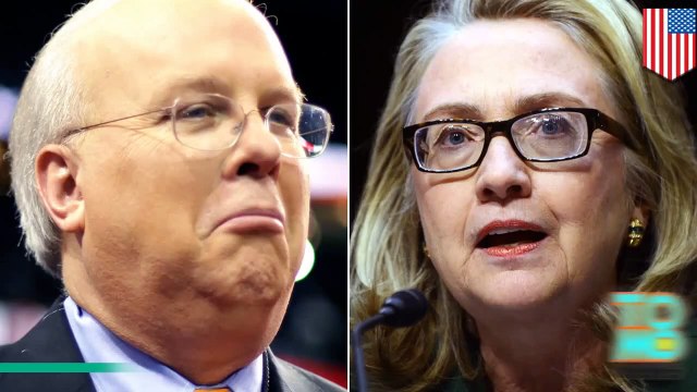 مشاكل هيلاري كلينتون الصحية خلال 2012