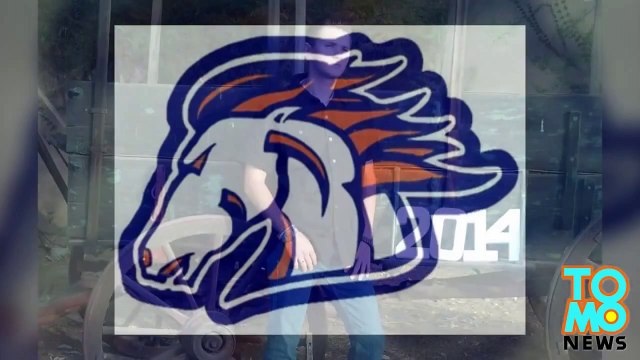 المراهق تايلر كوست متهم بالاعتداء جنسياً على 18 فتاة