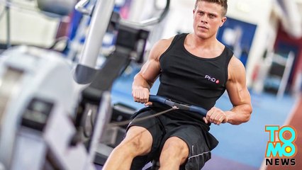 لن تصل إلى وسامة مات دنفورد بحياتك