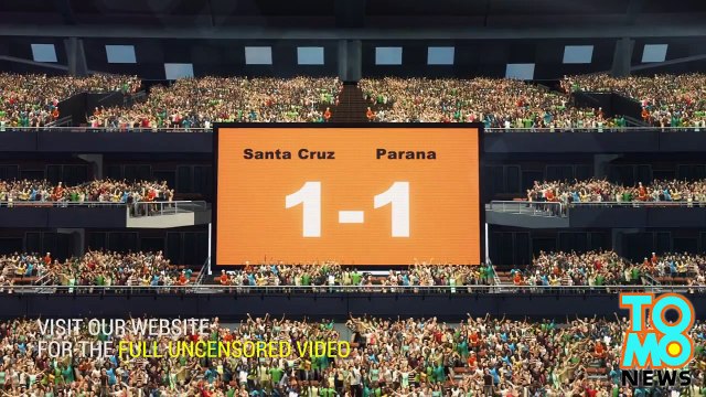 مشجع كرة قدم برازيلي يُقتل بكرسي مرحاض طائر