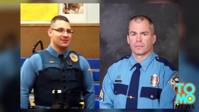 مراهق يقتل جنديين وهم يحاولون اعتقاله