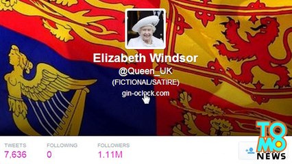 خمسة يخضعون للاستجواب حول حساب تويتر مزيف لعمدة