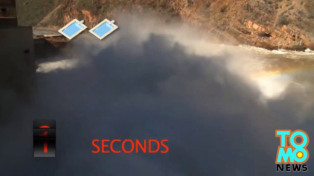 مدينة بورتلاند تتخلص من 38 غالون من الماء ملوث بالبول