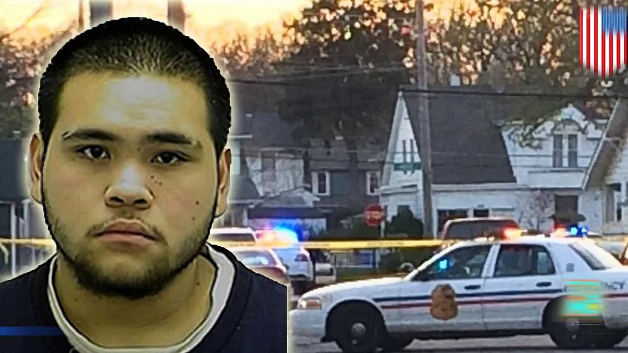 سرقة صراف آلي تنقلب على السارقين بعد أن يشهر الضحية مسدسه