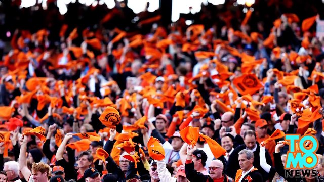 شرطة سان فرانسيسكو تضيق الخناق حول رقبة مشجع رياضي