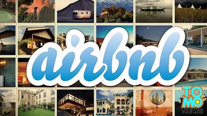 الفتاة التي استأجرت منزلك عبر إير بي ان بي هي مومس عالية الأجر