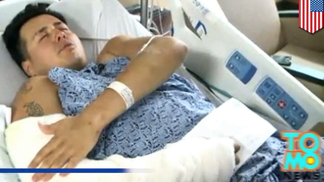 شرطي في يوم إجازة يطلق الرصاص ستة مرات أثناء شجار في أحد الحانات