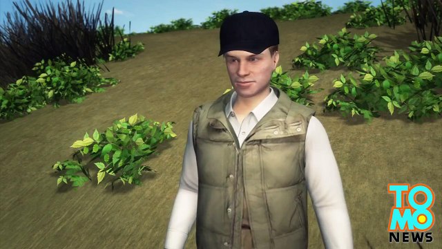 العثور على رفات فتاتين مختفيتين منذ 1971 في اس دي كريك 1