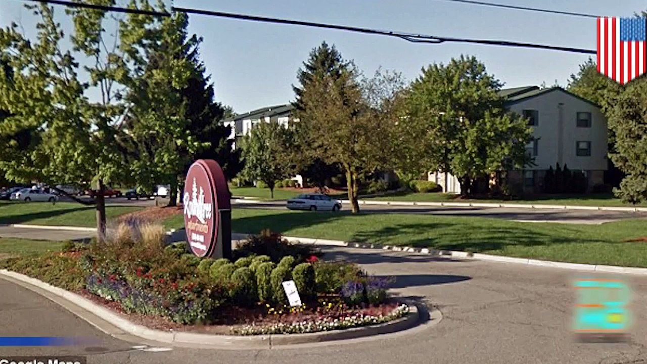 سيدة من ميشغن تتعرض للضرب المبرح من قبل ثلاثة رجال لأسباب مثلية