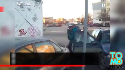 هل رقص المجارف البلغاري حقيقي؟