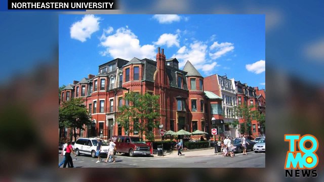 جهاز إنذار حرائق بوستن وموت رجلا إطفاء بعمر ال18سنة