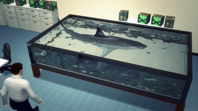 بلومبيرغ الصين يقدم استقالته أثناء البث المباشر له و هو يسرد قصةً مثيرة