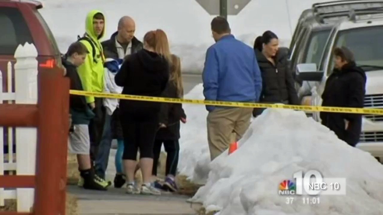 جندي من ولاية بنسلفانيا يقتل امرأة حامل أثناء تنظيف مسدسه