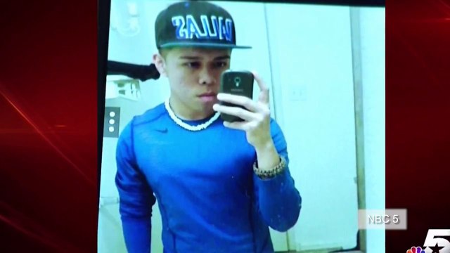 القبض على مراهق يقوم بدفن جثة