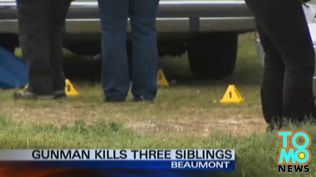 أخ يقتل ثلاثة من أخوته