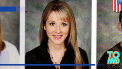 استاذة من بنسلفانيا تضاجع طالباً