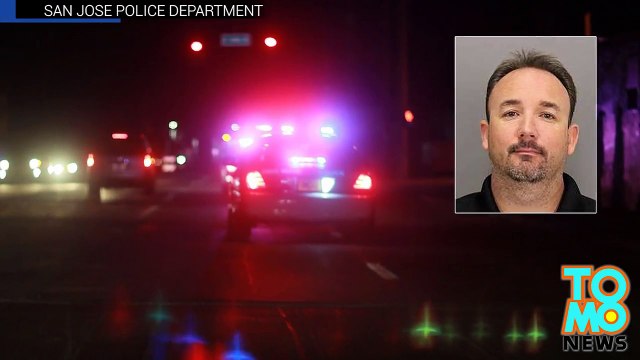 شرطي من سان خوسي متهم باغتصاب سيدة