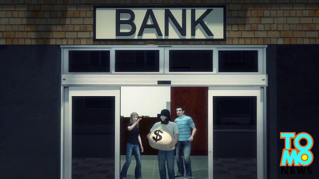 إلقاء القبض على لص بنوك بعد نشر صورة له على فيسبوك حاملاً رشاش