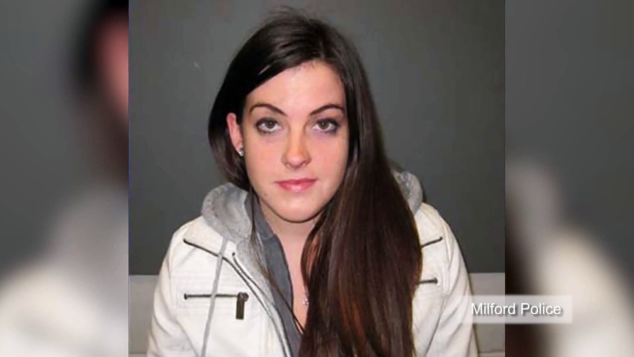 أسوأ أم في العالم امرأة ثملة من ماسّتشوسي تقود سيارتها برفقة طفلها ذو الثلاث سنوات