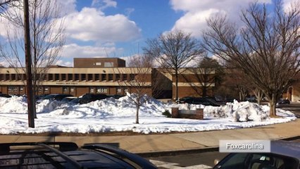 سجن مدرّس في ستامفورد من مدرسة كونّيكتكَت