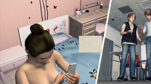 معلمة من كاليفورنيا تتحرش جنسياً بمراهقين