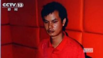 إعدام رجل صيني لاحتجازه ستة نساء و إعمالهم بالدعارة