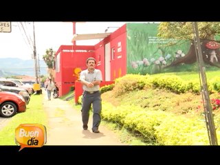 “Biblioteca abierta” en Curridabat es una motivación para la comunidad